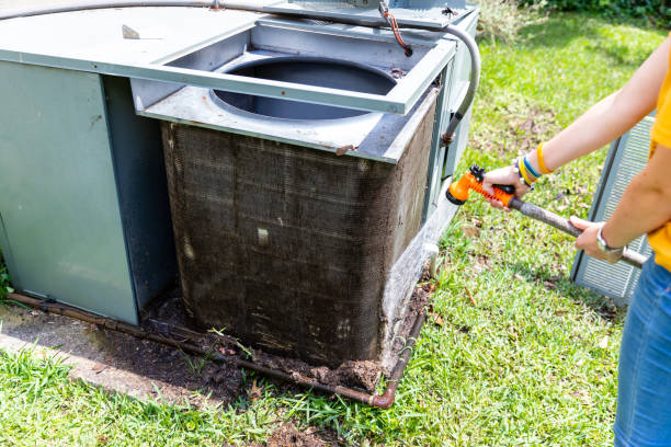 Best Affordable HVAC Duct Cleaning  in Woodstown, NJ