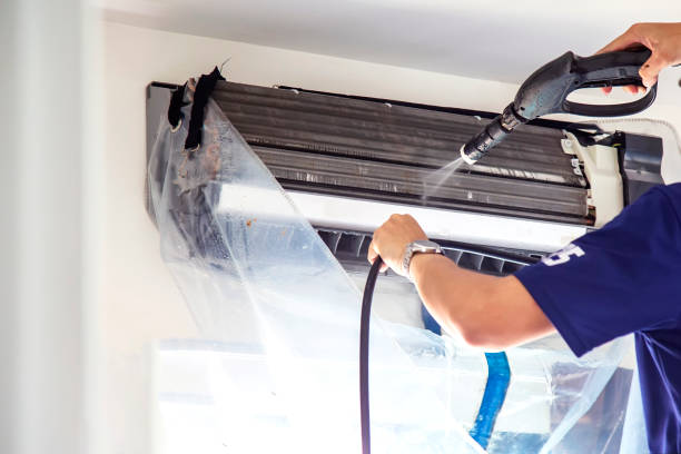 Best Best Air Duct Cleaning Company  in Woodstown, NJ