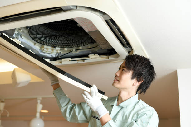 Best Ventilation Cleaning Services  in Woodstown, NJ