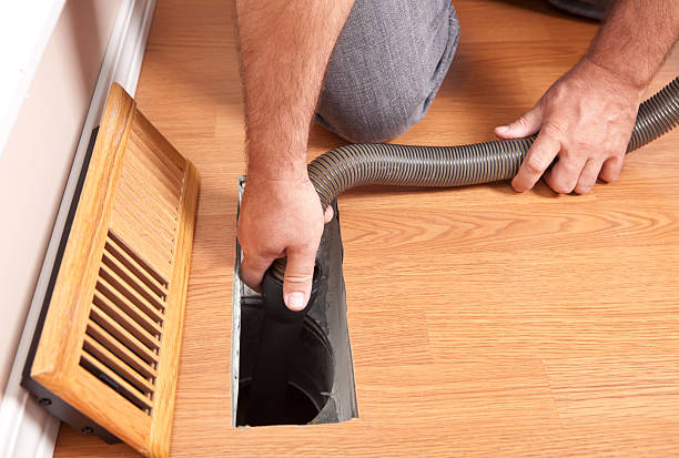 Best Local Air Duct Cleaning Services  in Woodstown, NJ