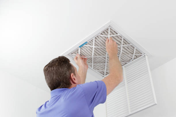 Best Air Vent Cleaning Services  in Woodstown, NJ